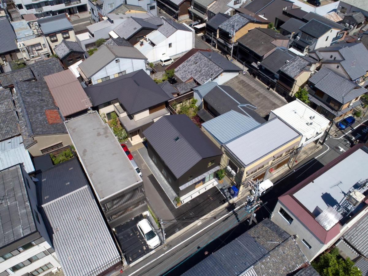 Hostel Sui Kyoto — Photos 1